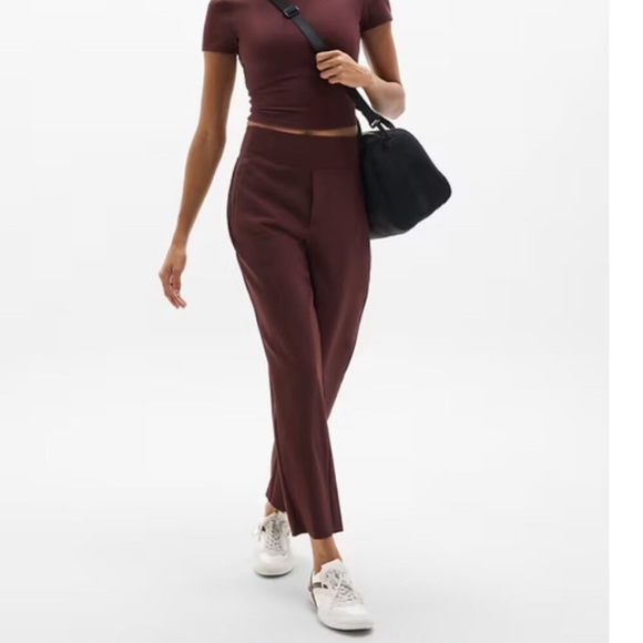 Athleta Brooklyn Ankle Pant NWT - Picture 16 of 16